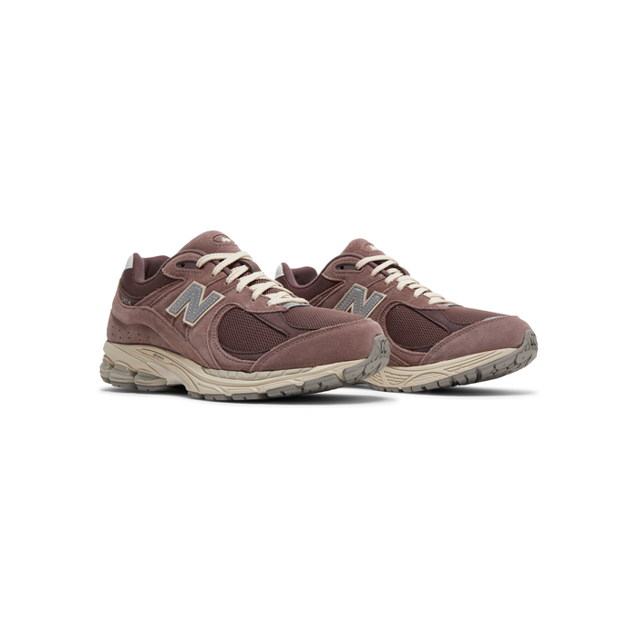 New Balance 2002R 'Suede Pack - Dusty Fig'