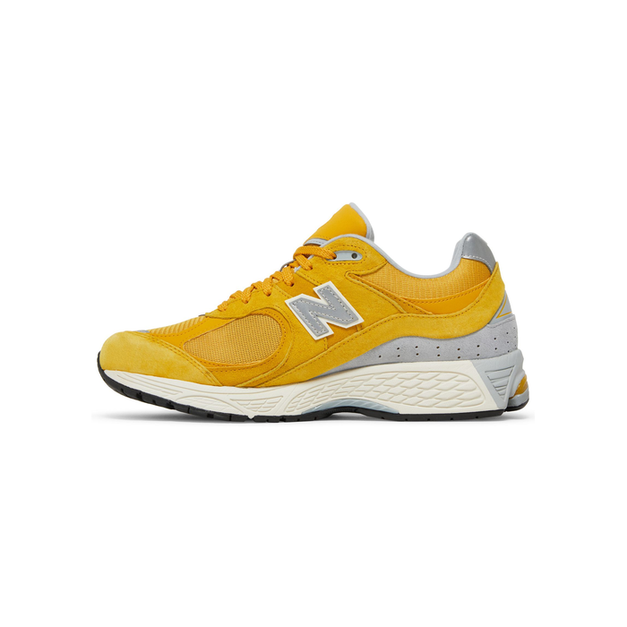 New Balance 2002R 'Egg yolk'