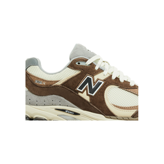 New Balance 2002R 'Emerging Brown Pack'