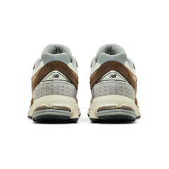New Balance 2002R 'Emerging Brown Pack'
