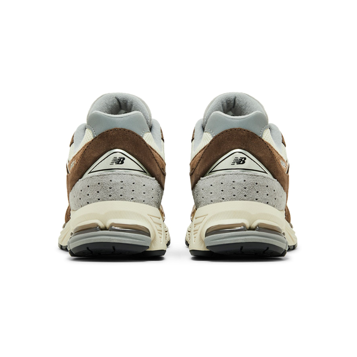 New Balance 2002R 'Emerging Brown Pack'