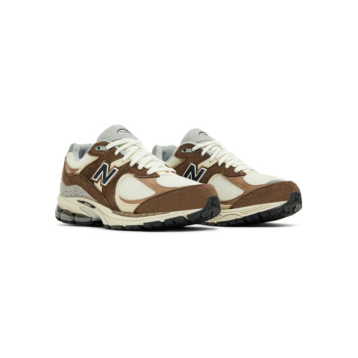 New Balance 2002R 'Emerging Brown Pack'