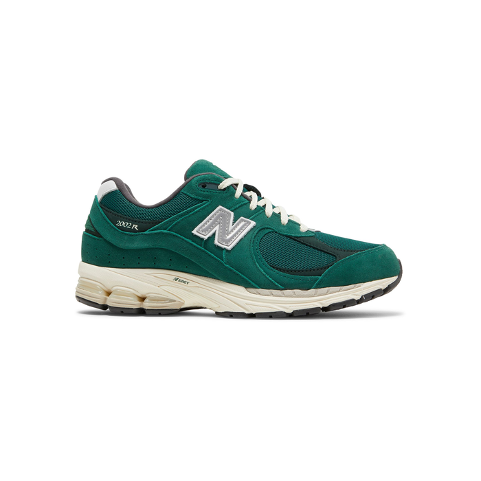 New Balance 2002R 'Suede Pack - Forest Green'