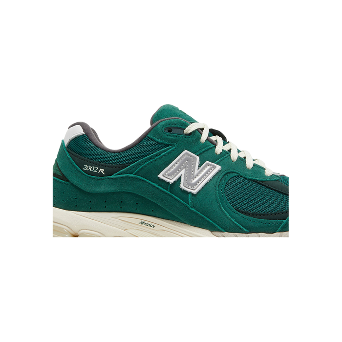 New Balance 2002R 'Suede Pack - Forest Green'