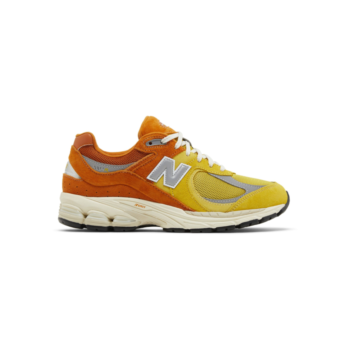 New Balance 2002R 'Ginger Lemon'