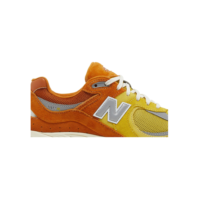 New Balance 2002R 'Ginger Lemon'