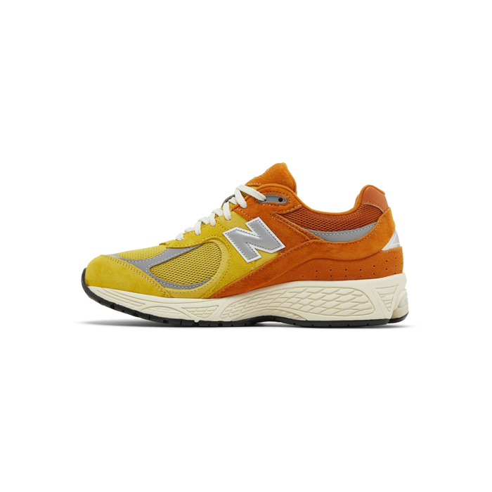 New Balance 2002R 'Ginger Lemon'