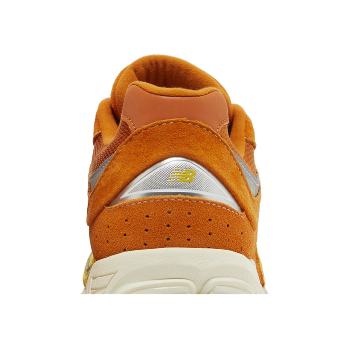 New Balance 2002R 'Ginger Lemon'