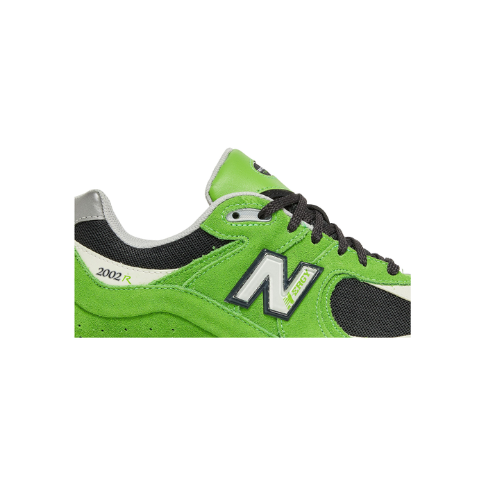 New Balance 2002R 'Good Vibes Pack - Green Apple'