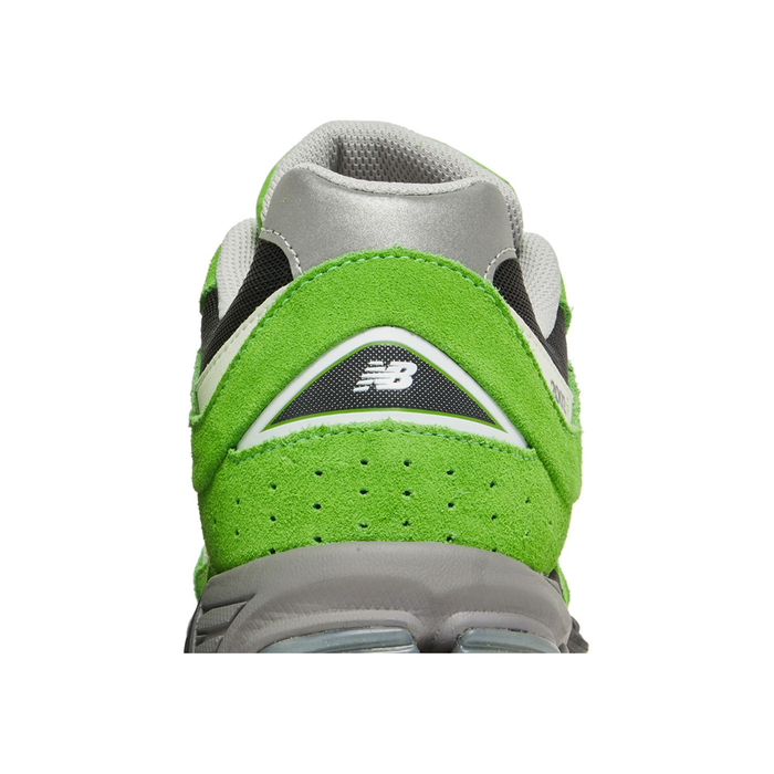 New Balance 2002R 'Good Vibes Pack - Green Apple'