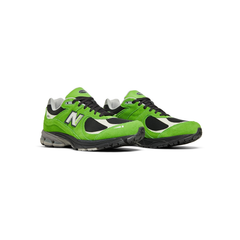 New Balance 2002R 'Good Vibes Pack - Green Apple'