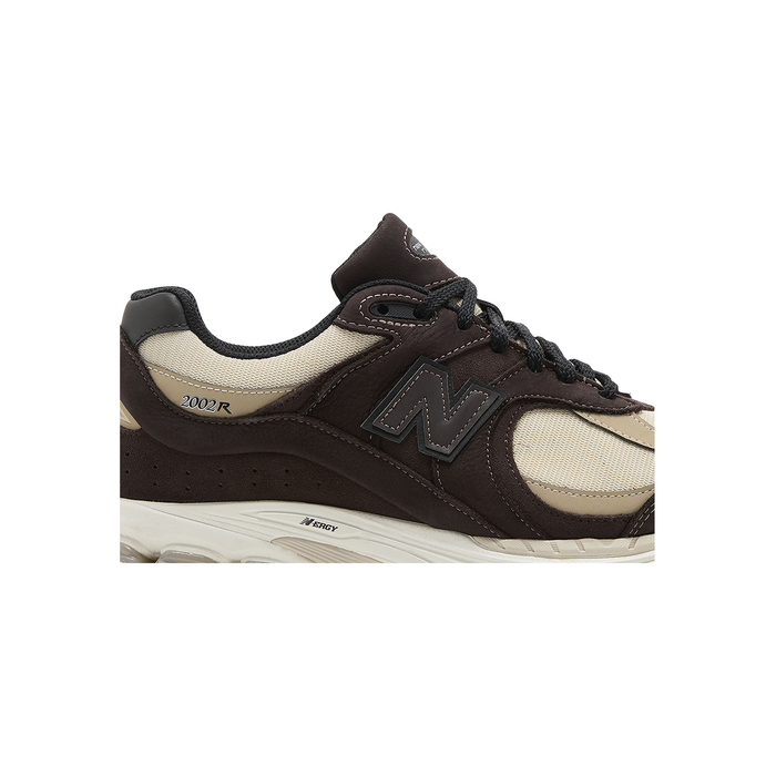 New Balance 2002R GORE-TEX 'Black Coffee'