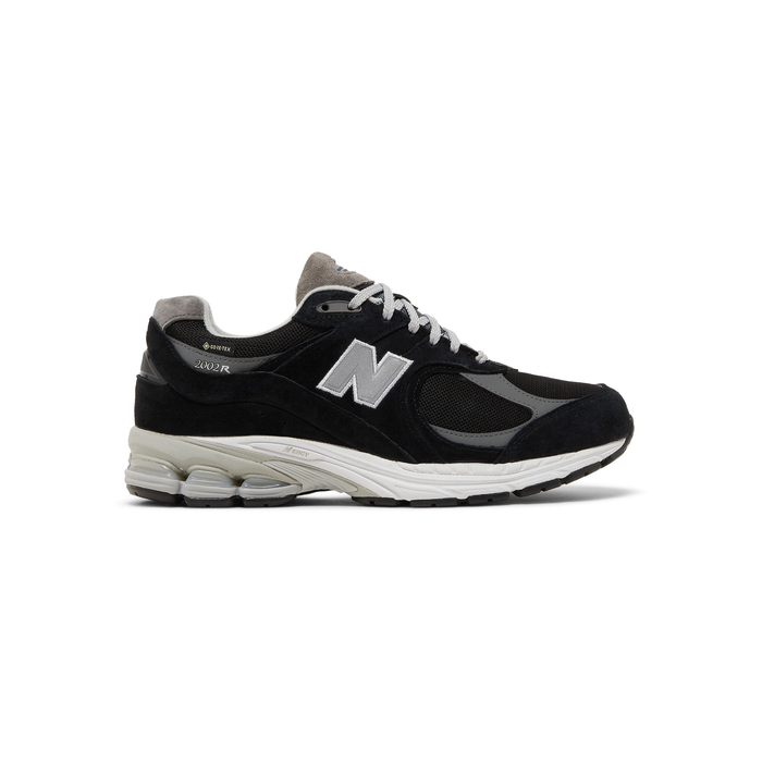 New Balance 2002R GORE-TEX 'Black Grey'