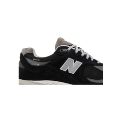 New Balance 2002R GORE-TEX 'Black Grey'