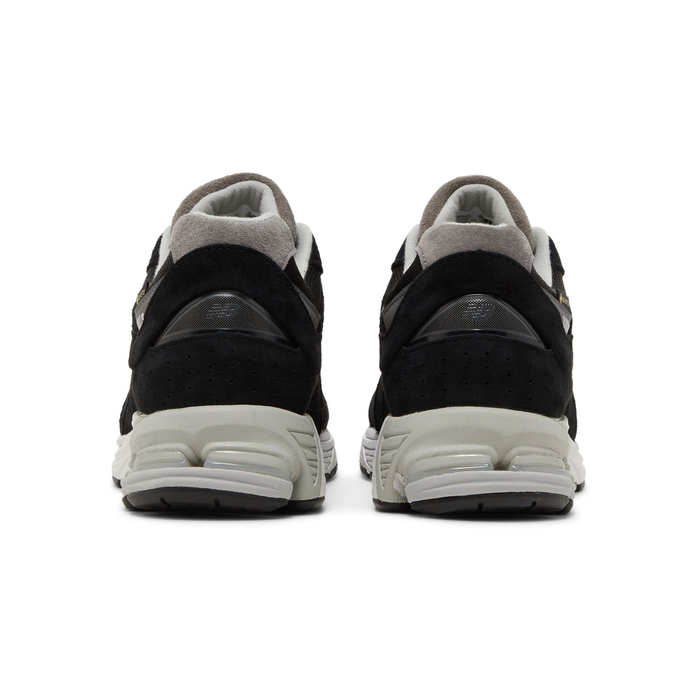 New Balance 2002R GORE-TEX 'Black Grey'