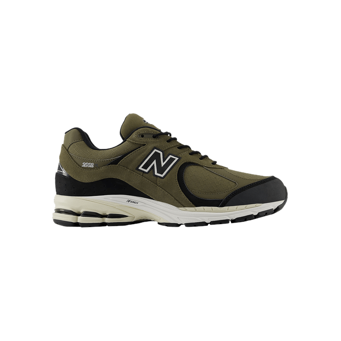 New Balance 2002R GORE-TEX 'Olive'