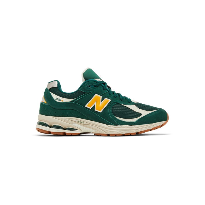 New Balance 2002R 'Green' ASOS Exclusive