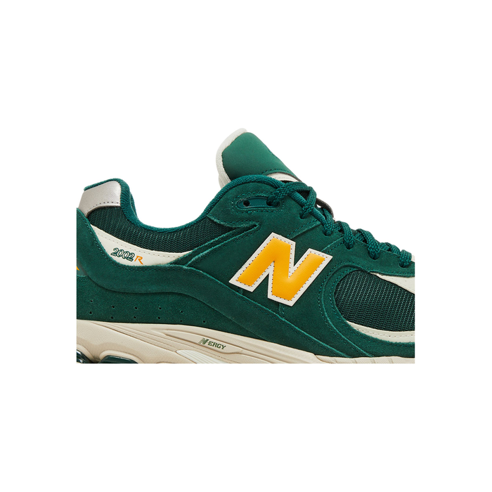 New Balance 2002R 'Green' ASOS Exclusive