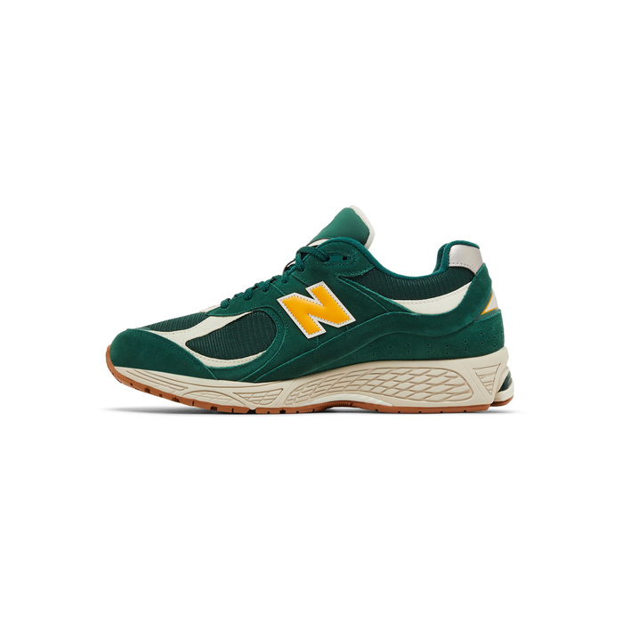 New Balance 2002R 'Green' ASOS Exclusive