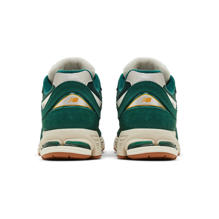 New Balance 2002R 'Green' ASOS Exclusive