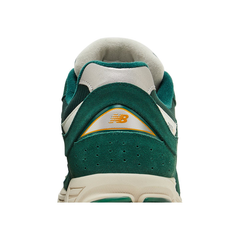 New Balance 2002R 'Green' ASOS Exclusive