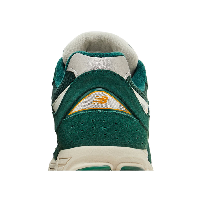 New Balance 2002R 'Green' ASOS Exclusive