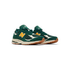 New Balance 2002R 'Green' ASOS Exclusive