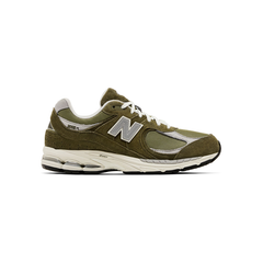 New Balance 2002R 'Green' Footlocker Exclusive