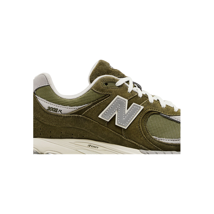 New Balance 2002R 'Green' Footlocker Exclusive