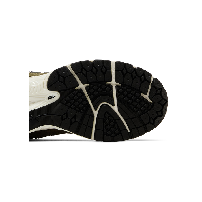 New Balance 2002R 'Green' Footlocker Exclusive