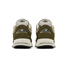 New Balance 2002R 'Green' Footlocker Exclusive