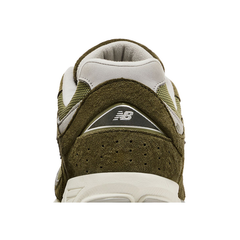 New Balance 2002R 'Green' Footlocker Exclusive