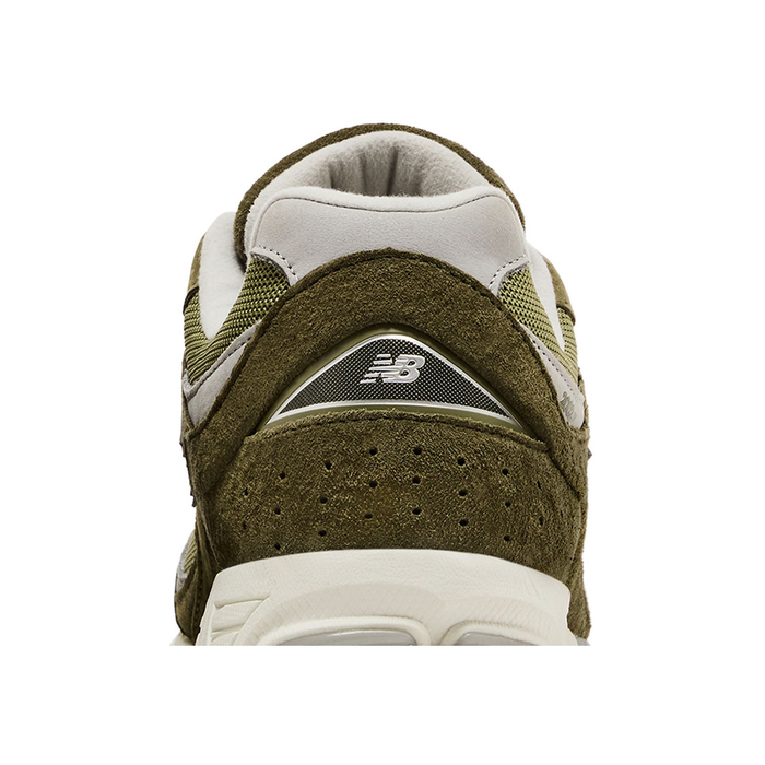 New Balance 2002R 'Green' Footlocker Exclusive