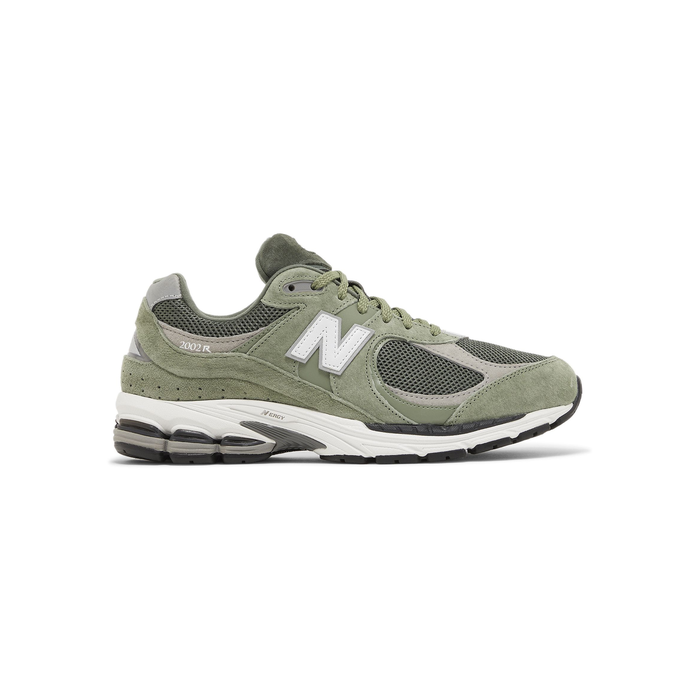 New Balance 2002R 'Norway Spruce'