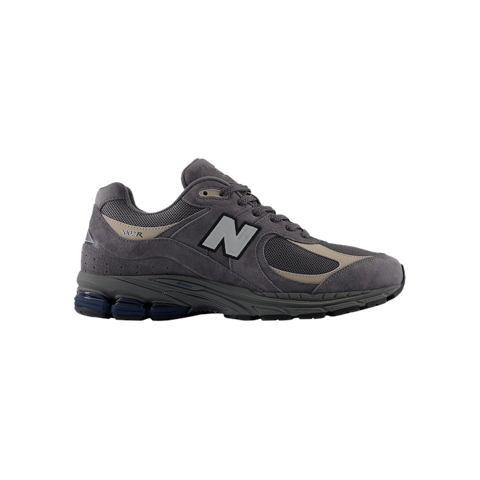 New Balance 2002R 'Grey Beige Navy'