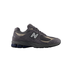New Balance 2002R 'Grey Beige Navy'