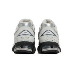 New Balance 2002R 'Grey Black' JD Exclusive