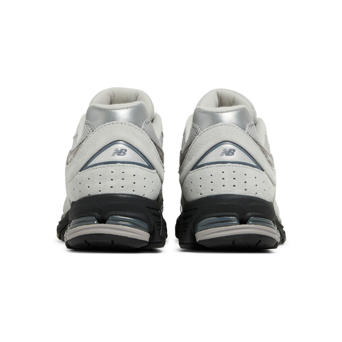 New Balance 2002R 'Grey Black' JD Exclusive