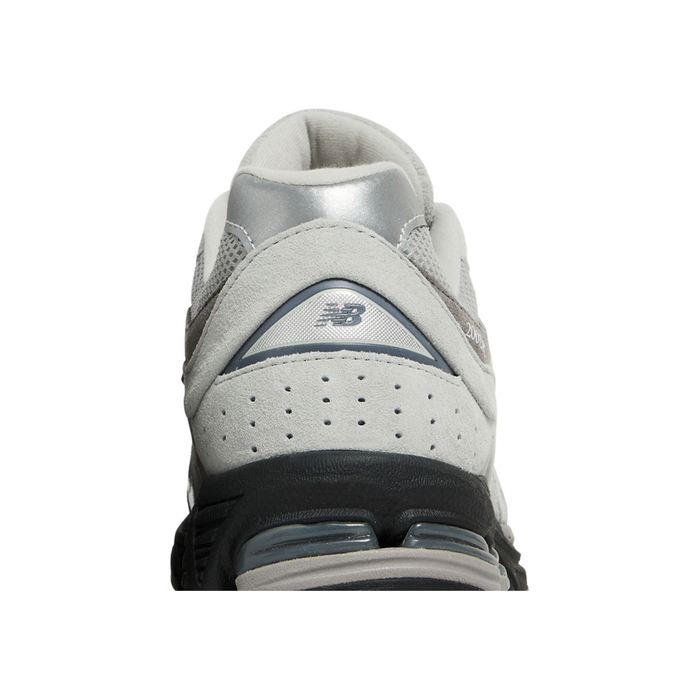 New Balance 2002R 'Grey Black' JD Exclusive
