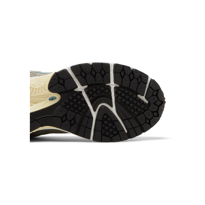 New Balance 2002R 'Grey Mallard Blue'