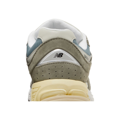 New Balance 2002R 'Grey Mallard Blue'