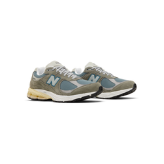 New Balance 2002R 'Grey Mallard Blue'