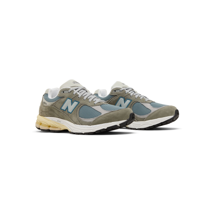 New Balance 2002R 'Grey Mallard Blue'