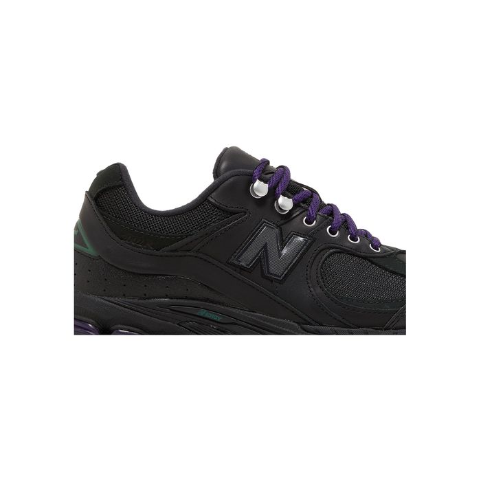 New Balance 2002R 'Hiking Pack - Black'