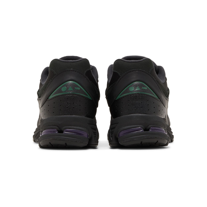 New Balance 2002R 'Hiking Pack - Black'