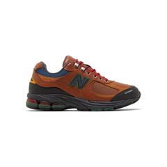 New Balance 2002R 'Hiking Pack - Brown'