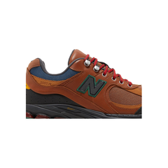New Balance 2002R 'Hiking Pack - Brown'