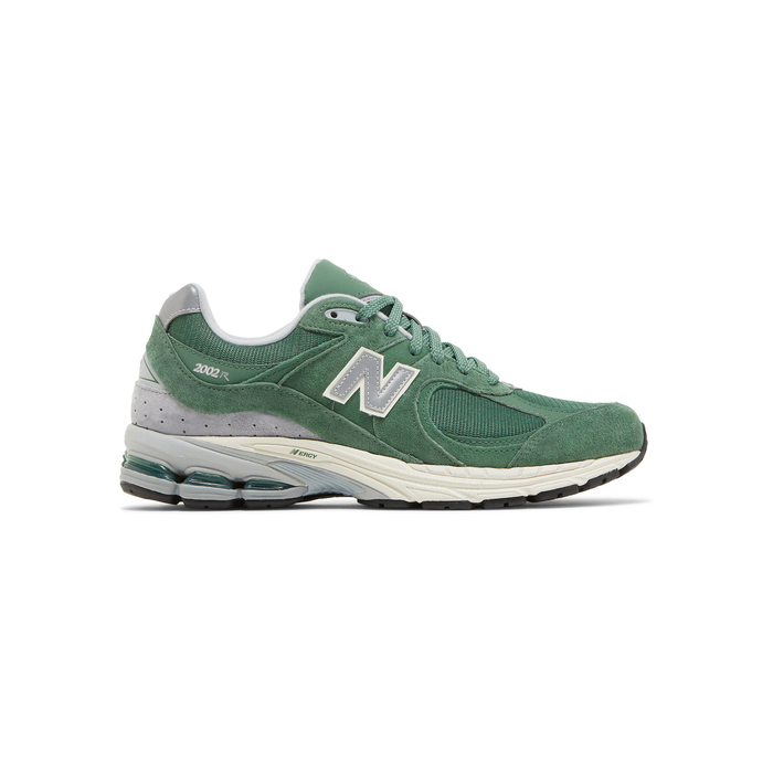 New Balance 2002R 'Jade Silver Metallic'