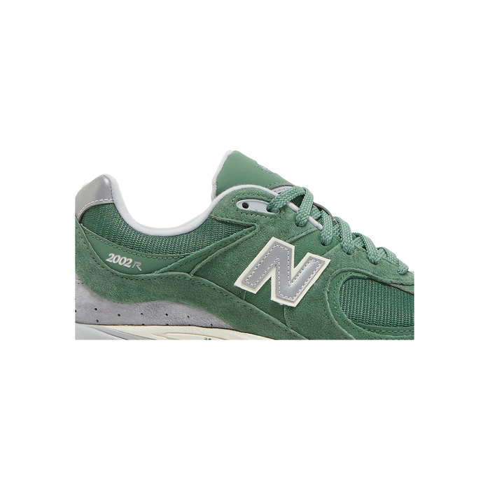New Balance 2002R 'Jade Silver Metallic'
