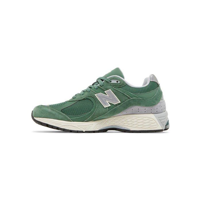 New Balance 2002R 'Jade Silver Metallic'